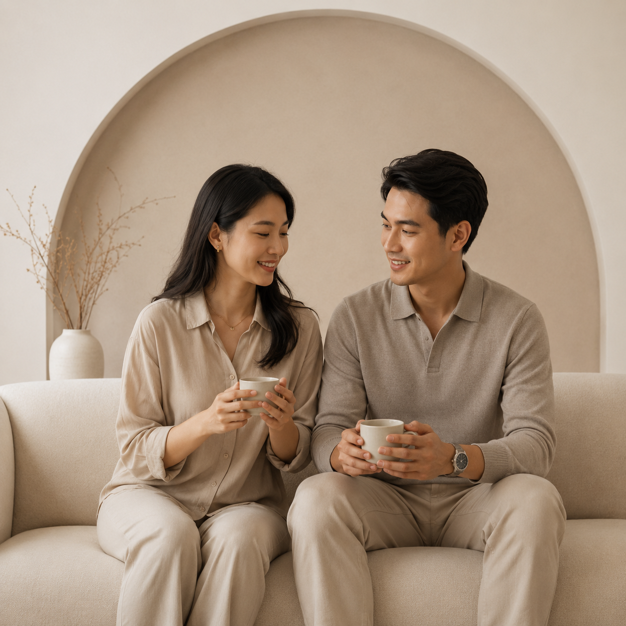 Người bận rộn