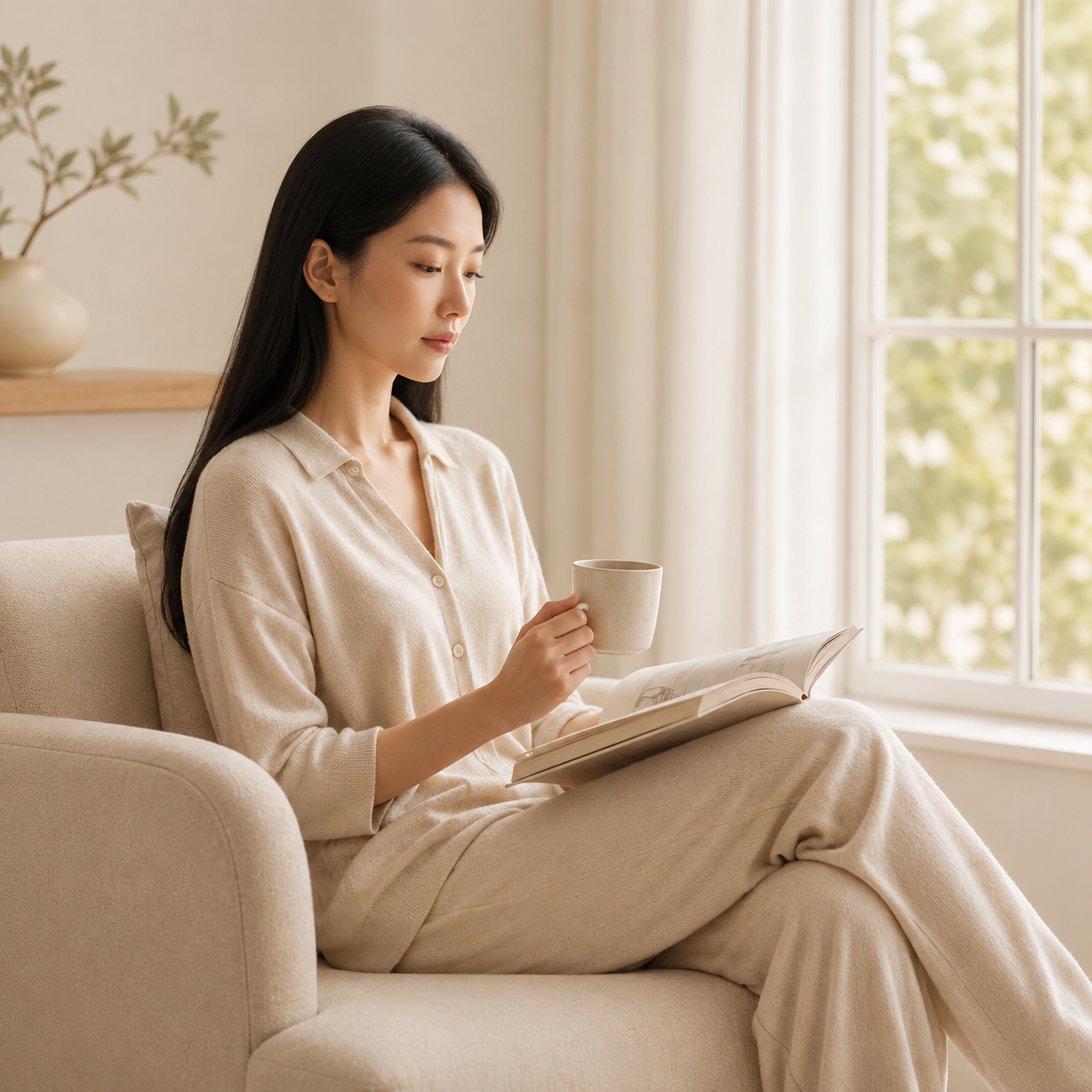 Người trẻ hiện đại