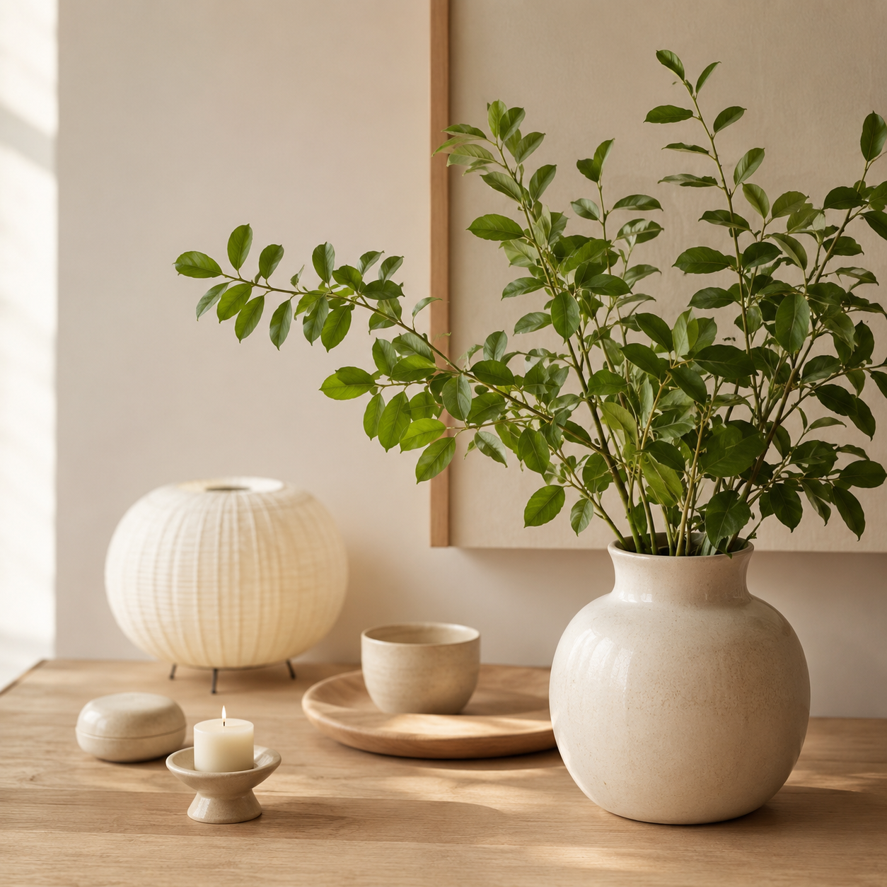 Người yêu thiên nhiên