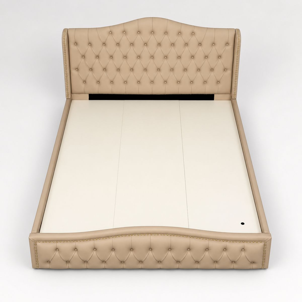 Giường Chesterfield - Image 12