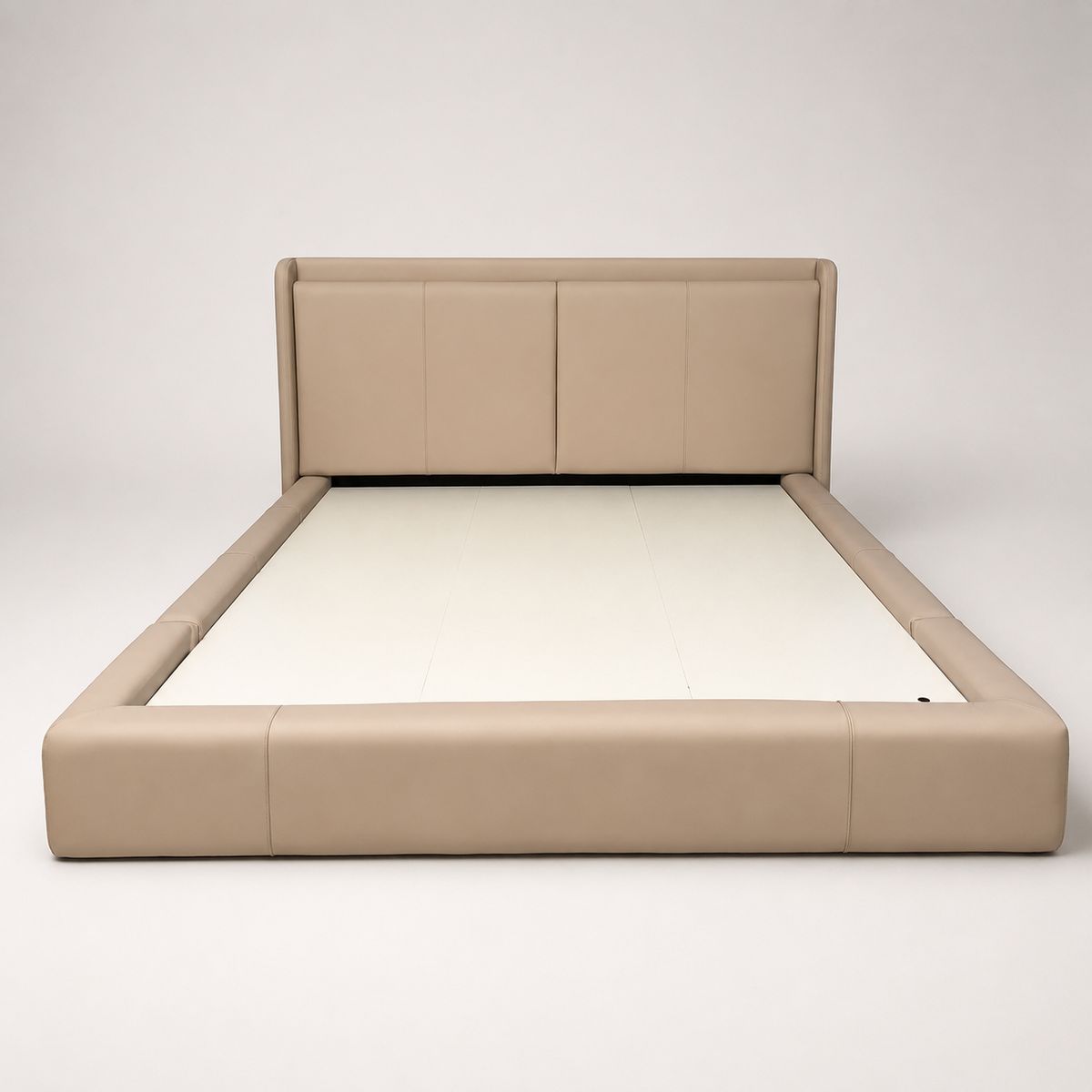 Giường Tối Giản Bắc Âu - Image 9