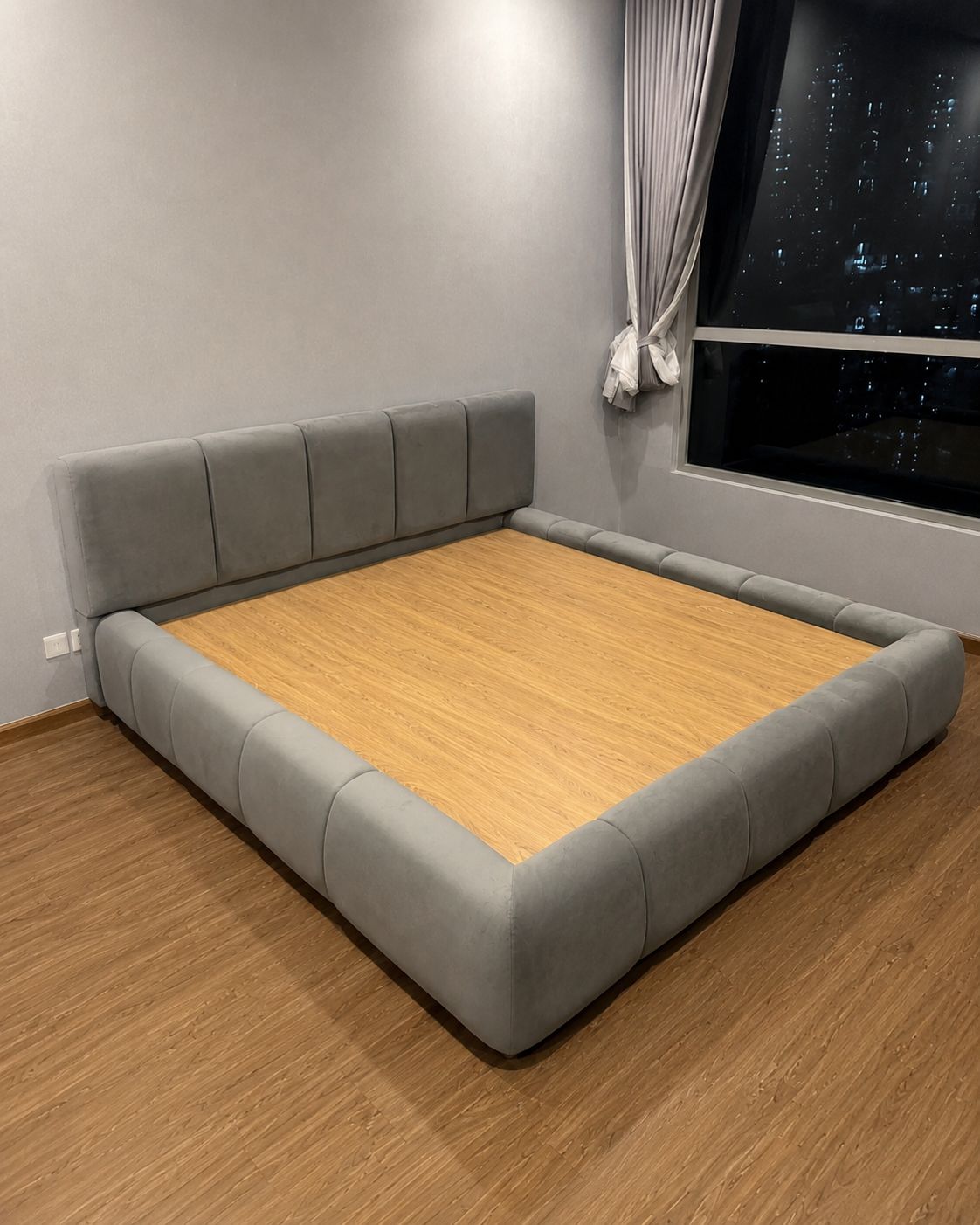 Giường Cozy - Image 2