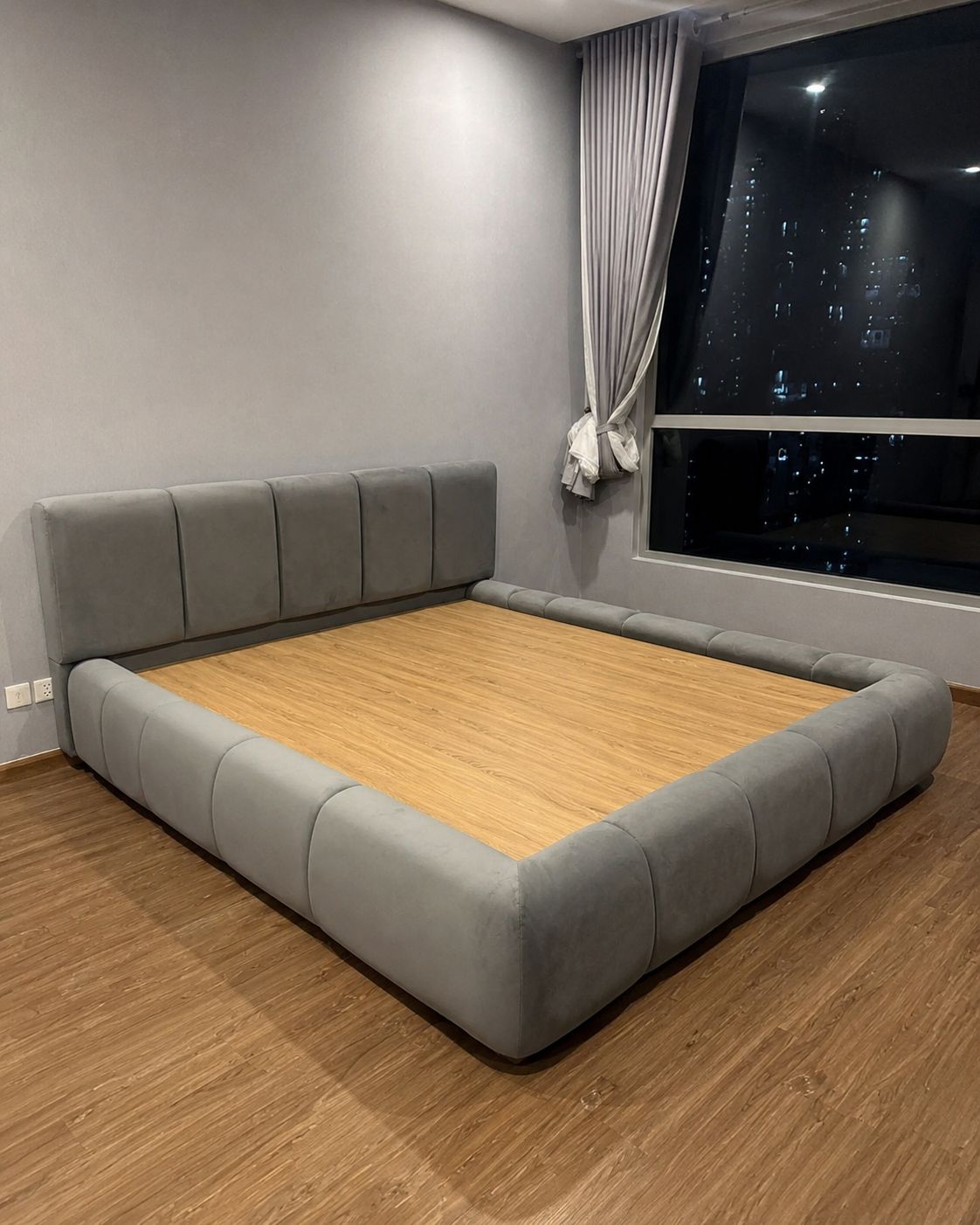 Giường Cozy - Image 3