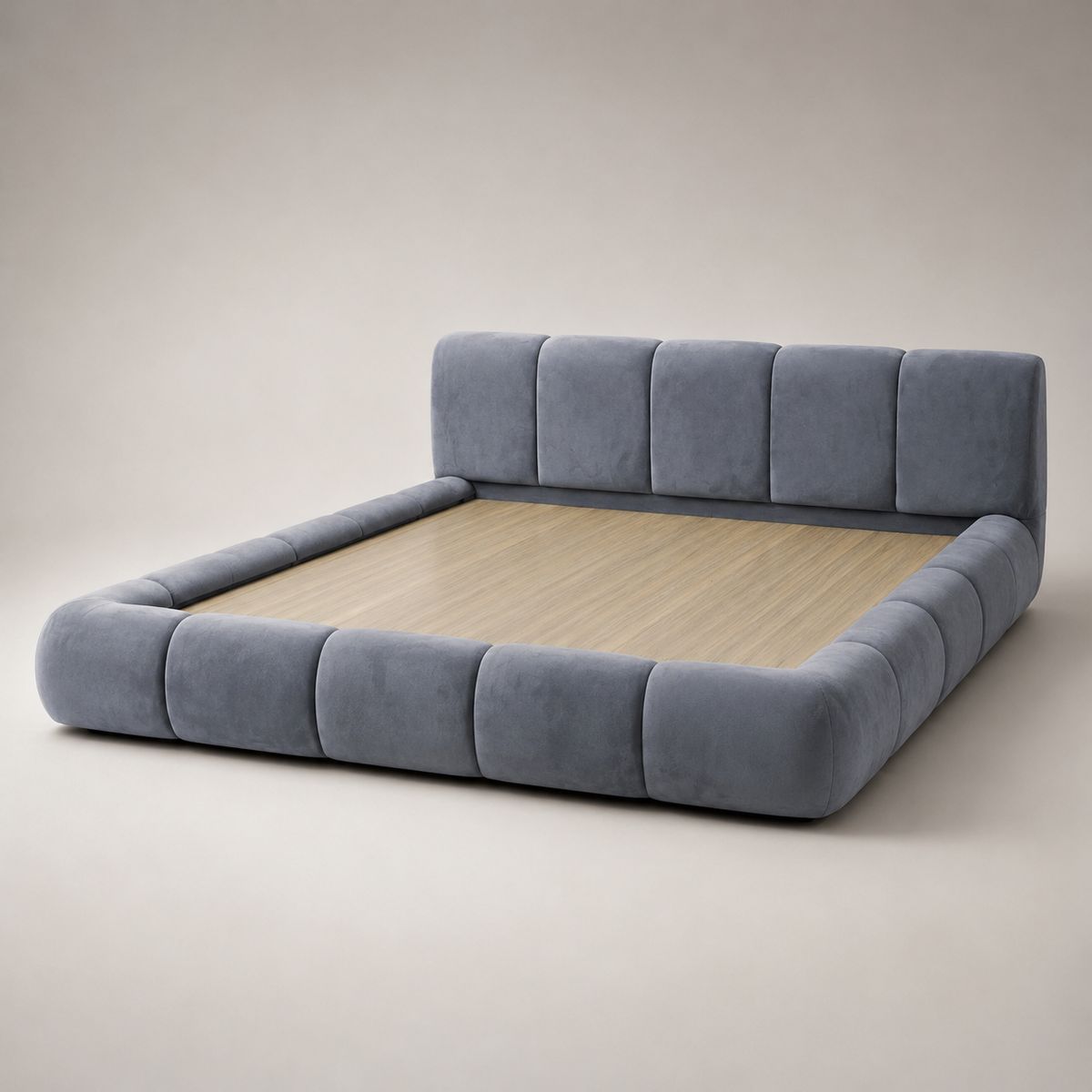 Giường Cozy - Image 4