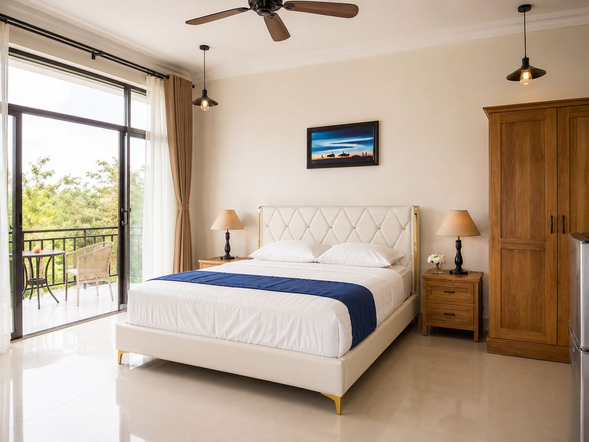 Giường Aria - Image 8