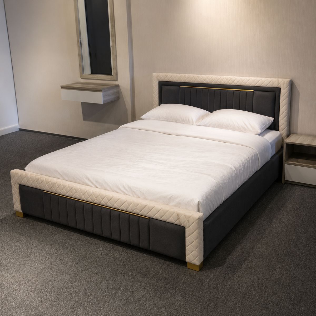Giường Serena - Image 10