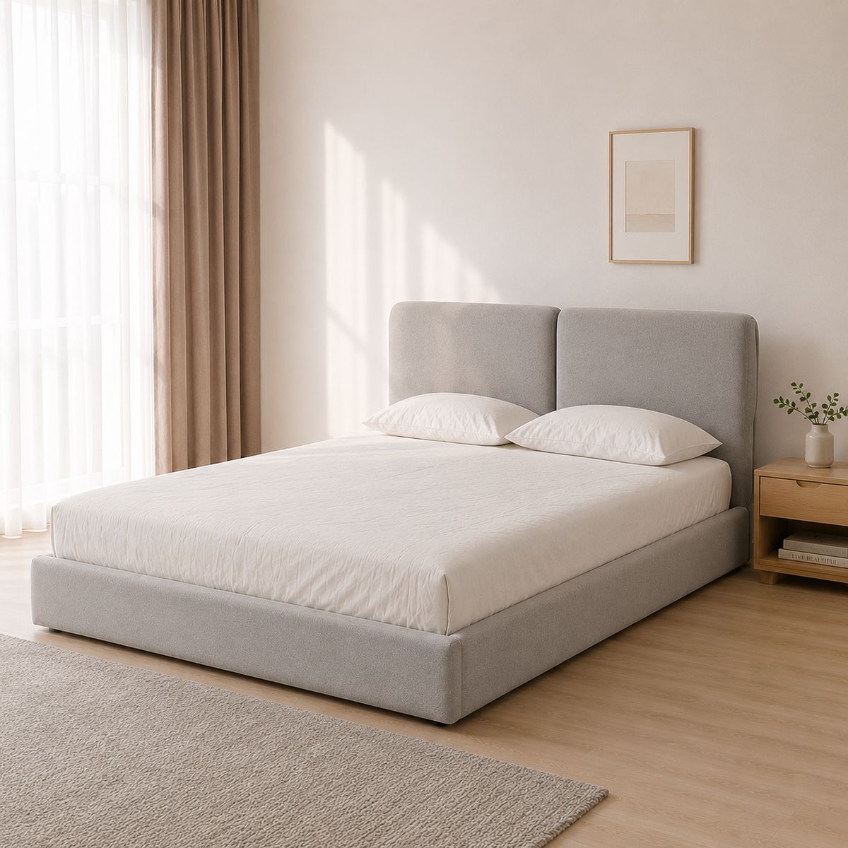 Giường Amora - Image 10